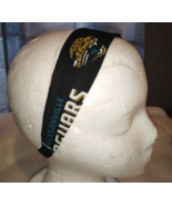 2 X NFL Jacksonville Jaguars Headband for Woman/ Head Wrap Accessory Hai... - £6.40 GBP