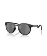 Oakley HSTN Sunglasses OO9242-0152 Matte Black Frame W/ PRIZM Black Lens - $118.79
