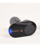 Sony WF-1000XM3 Left  Wireless Bluetooth Headphone Replacement - Black - $729.90 MXN