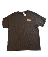 NRA National Riffle Association Group Therapy Graphic Tee Tshirt Mens 2X... - £17.55 GBP