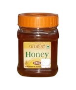 2x 100 % Pure Patanjali Herbal Honey cough 250g - $28.09 CAD