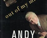 Out of My Mind Andy Rooney - $2.93