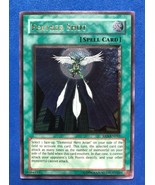 YUGIOH FEATHER SHOT EEN-042 Mint Ultimate Rare Unlimited Ed. - $11.54 CAD