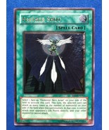 YUGIOH FEATHER SHOT EEN-042 Mint Ultimate Rare Unlimited Ed. - £6.79 GBP