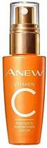 Avon Anew VitaminC Radiance Maximising Serum 30ml - £24.78 GBP