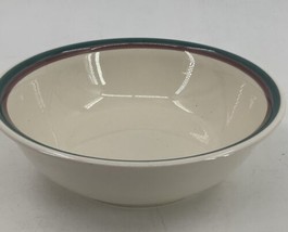 Pfaltzgraff Juniper 8 1/2&quot; Vegetable Round Serving Mixing Salad Bowl  Ma... - £18.19 GBP