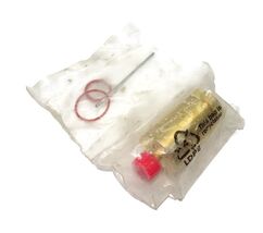 ANDREW L5NF N Female Connector NOS Sealed - $38.49