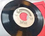 1974 Terry Jacks Me and You bw/ If You Go Away 45 RPM Record Bell VG++ - £4.69 GBP