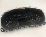 2017 Buick Encore Speedometer Instrument Cluster OEM N03B29060 - $75.59