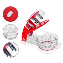 Cherry Olive Remover Remove Core Seed Corer Pitter Tool Pit Fruit Kitche... - $14.99