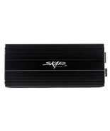 NEW SKAR AUDIO SKv2-2500.1D 2,900 WATT MAX POWER CLASS D MONOBLOCK SUB A... - £716.24 GBP