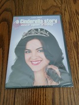 A Cinderella Story Once Upon a Song DVD  Lucy Hale - £9.30 GBP