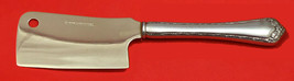 Rosemary by Easterling Sterling Silver Cheese Cleaver HHWS  Custom Made 6 1/2" - $52.57