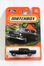 Matchbox 1/64 Ford Custom 300 Diecast Model Car NEW IN PACKAGE - $16.02