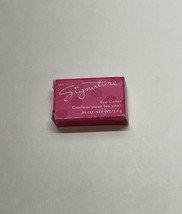 Mary Kay Signature Eye Color, Gold Leaf 885200 - 0.09oz Discontinued Rare - $6.34