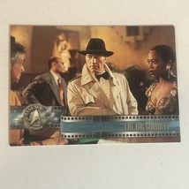 Star Trek Cinema Trading Card #67 Patrick Stewart - £1.54 GBP