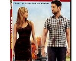 The Bounty Hunter - DVD - £0.78 GBP