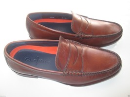 Cole Haan C11615 Penny Loafer Men’ Shoes Toast 8M MSRP $198 - £64.34 GBP
