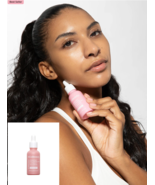 Hydrating Hyaluronic Acid &amp; Vitamin C Face Serum McCo Beauty - €21,30 EUR