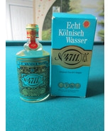 PERFUM 4711 3.5 OZ EAU DE COLOGNE IN BOX - $2,007.66 MXN
