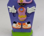1991 Gravedale Sid The Invisible Kid NBC McDonalds Happy Meal Toy - $3.95
