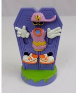 1991 Gravedale Sid The Invisible Kid NBC McDonalds Happy Meal Toy - $5.46 CAD