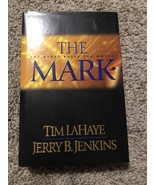 The Mark: The Beast Rules the World; Left Beh- 0842332251, Tim LaHaye, h... - $64.20 MXN