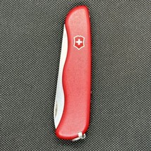 VICTORINOX Alpineer 111mm Original Slide Lock Version Swiss Army Knife - £59.32 GBP