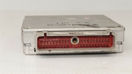 89 Ford Mustang 2.3L 5spd Manual ECU ECM PCM Engine Computer E8TF-12A650-CU3A image 4