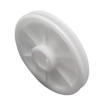 144C56 For Liftmaster/Sears/Chamberlain Chain Cable Idler Pulley Square ... - $7.95