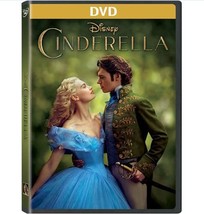 Cinderella - £3.95 GBP