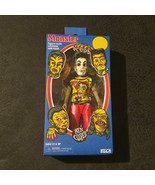 Neca Ben Cooper Monster #07 DRACULA 8” Scale &amp; Clothes Action Figure Bra... - $1,346.44 MXN