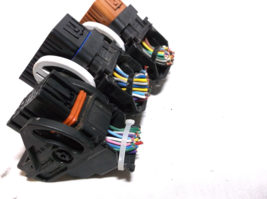 HARNESS.PLUGS/WIRES/PIGTAILS  FOR  19-20  NISSAN  ALTIMA 2.5L / ENGINE COMPUTER image 3