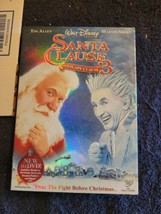 The Santa Clause 3: The Escape Clause (DVD, 2006) - £11.47 GBP