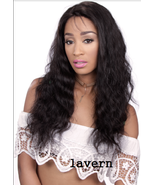 100% HAND TIED &amp; WHOLE LACE VIRGIN HAMAN HAIR WIG SUPER N... - $289.99