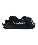 New Balance 30" Rolling Duffel Bag – Black with White Trim, 3 Mesh Pocke... - €38,75 EUR New Balance 30" Rolling Duffel Bag – Black with White Trim, 3 Mesh Pocke... - €38,75 EUR