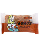 Bobo&#39;s Oat Bars All Natural Chocolate Oat Bar (12x3 Oz) - $1,849.77 MXN
