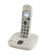 Clarity 53712.000 DECT 6.0 D712 Amplified Cordless Phone with Digital An... - $156.90 CAD