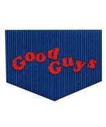 Child&#39;s Play Good Guys Patch - £14.33 GBP