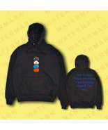 4 STARDEW VALLEY - JUNIMOS Hoddie - $48.00