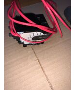 Transformer EHT Flyback HR7107 - 1105.E048 - HANTAREX MTC 9000 - 9110 - €57,71 EUR