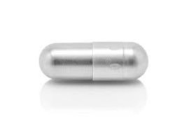 Male enhance performance herbal silver capsule x 1 - $5.00