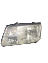 Driver Headlight Station Wgn Canada With Fog Lamps Fits 02-06 JETTA 385619 - £63.84 GBP