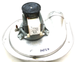 FASCO 7002-2633 U02B Furnace Draft Inducer Blower Motor 1010975 115V use... - £38.23 GBP