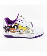 Heelys Split Rugrats White Purple Yellow Kids Athletic Sneaker - $65.71 CAD
