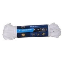 TG 5/32x50 WHT ParaCord - $20.92