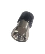 New Amphenol 7/16 DIN Male Load Termination 10 Watts - * No Box * - €12,71 EUR
