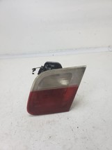 Passenger Tail Light Convertible Lid Mounted Fits 01-03 BMW 325i 396756 - £32.44 GBP