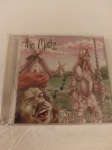 For No Apparant Reason Audio CD by The Matz 1999 Self Published Release New - £23.96 GBP