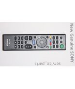 New Genuine Sony Remote RMT-AH240U For HT-CT790 SA-CT790 HT-NT5 SA-NT5 H... - $501.55 MXN